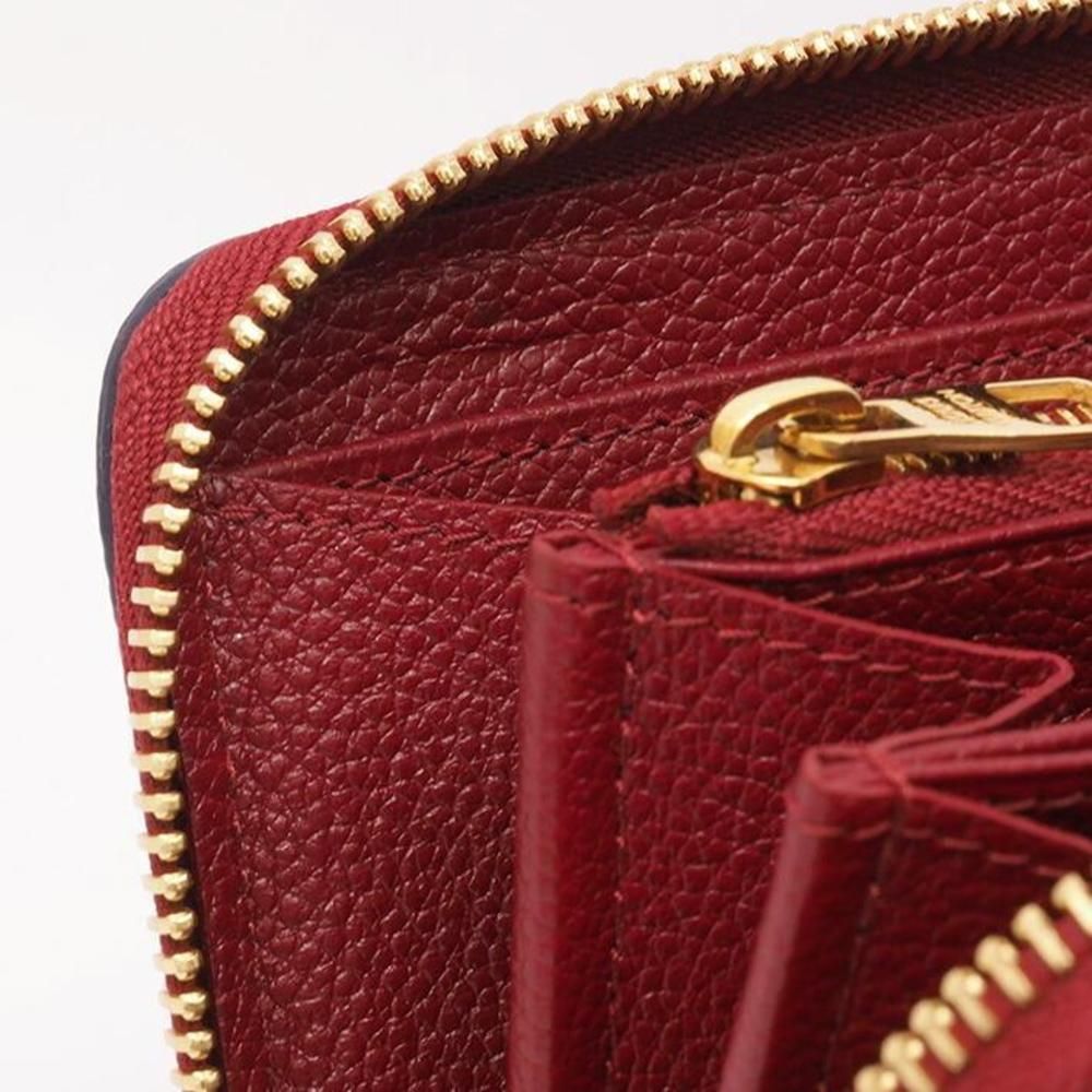 Louis Vuitton Zippy Long Wallet Monogram Implant - Picture 6 of 7